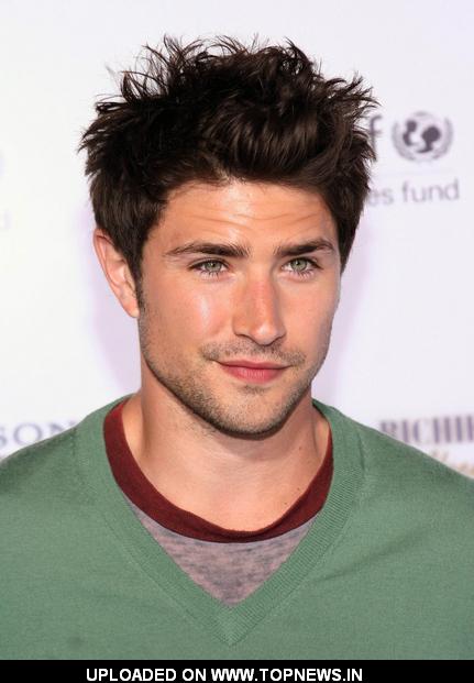 matt dallas