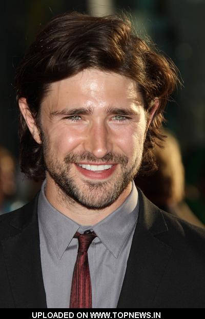 Matt Dallas at Thor Los Angeles Premiere Arrivals matt dallas