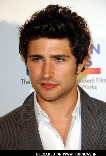 matt dallas pictures