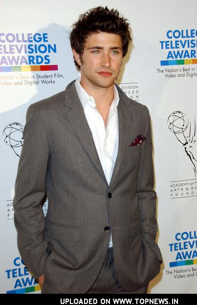 Matt Dallas at Academy Of Television Arts Sciences Foundation's 29th 