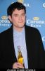 Matt Horne at Corona Beach Tour 2008 Beach Party - Arrivals 