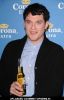 Matt Horne at Corona Beach Tour 2008 Beach Party - Arrivals 