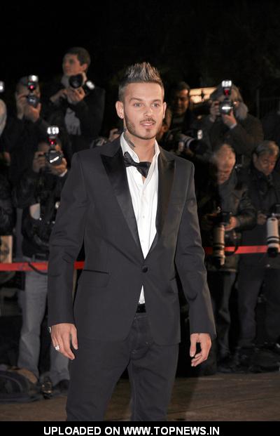 Thanksgiving Desktop Wallpapers on Matt Pokora 2011   Www P1q Eu   Funny Pics