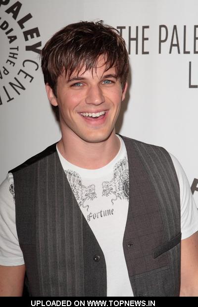 Matt Lanter The Nobel Awards Matt Lanter The Nobel Awards