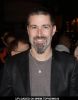 Matthew Fox at "Clybourne Park" Press Night - Arrivals
