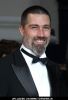 Matthew Fox at 2011 Laurence Olivier Awards - Arrivals