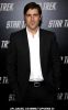 Matthew Fox   at "Star Trek" Los Angeles Premiere - Arrivals