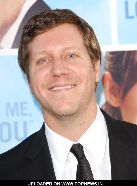 Matthew Robinson at "The Invention of Lying" Los Angeles Premiere - Arrivals Matthew Robinson at "The Invention of Lying" Los Angeles Premiere - Arrivals