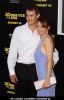 Matthew Rolph and Mary Lynn Rajskub at "30 Minutes or Less" Los Angeles Premiere - Arrivals
