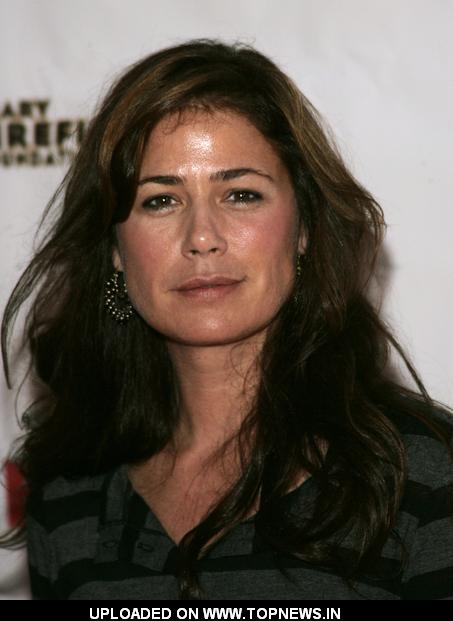 Maura Tierney at Rescue Me" Season 5 New York City Premiere - Arrivals Maura Tierney at Rescue Me" Season 5 New York City Premiere - Arrivals