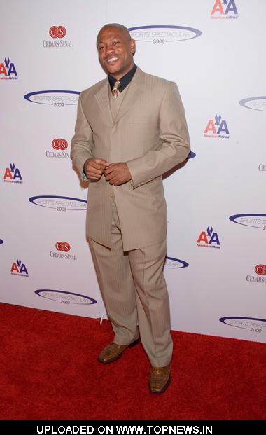 Event:24th Annual Cedars-Sinai