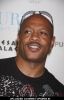 Maurice Green at Shawn Marion 31st Birthday Celebration at PURE Nightclub Las Vegas on May 9, 2009
