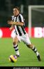 Mauro Camoranesi at Serie A Soccer Match - Juventus Vs. AS Roma - February 16, 2008