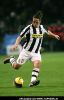 Mauro Camoranesi at Serie A Soccer Match - Juventus Vs. AS Roma - February 16, 2008