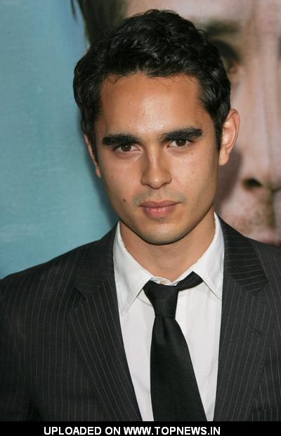 Max Minghella - Wallpaper Image