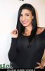 Mayra Veronica at Salute to Drake Presented by Xbox 360 and Heineken at Cafe Entourage in Hollywood 