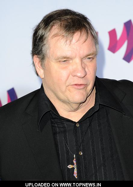 Meatloaf at 22nd Annual GLAAD Media Awards Presented by ROKK Vodka in Los Angeles - Inside Meatloaf at 22nd Annual GLAAD Media Awards Presented by ROKK Vodka in Los Angeles - Inside