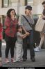 Meg Ryan and her daughter Daisy True shop in SoHo