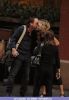 Meg Ryan is seen being affectionate with an unidentified man on the streets of Soho