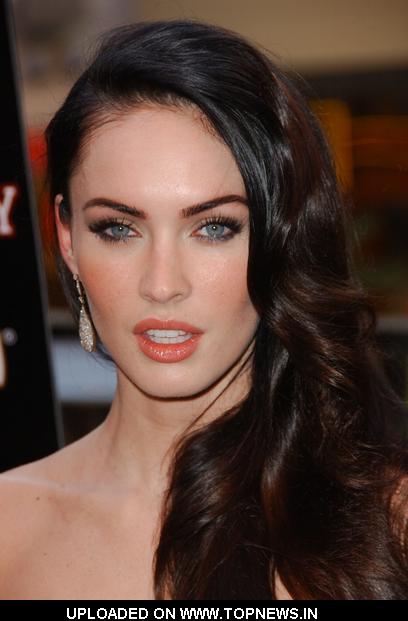 megan fox jennifer. Megan Fox at quot;Jennifer#39;s Bodyquot;