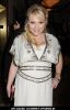 Meghan McCain   at 2009 White House Correspondent Dinner-Red Carpet - Departures