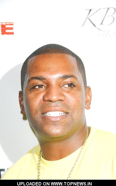 Mekhi Phifer - Beautiful Photos