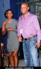 Mel B at NBC/Universal Cable Shows 2010 - Arrivals