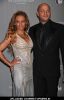 Mel B and Stephen Belafonte at The Cosmopolitan of Las Vegas Grand Opening - Arrivals 2010-12-31