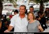 Jodie Foster and Mel Gibson at 64th Annual Cannes Film Festival - "The Beaver" 2nd Photocall