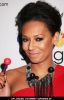 Melanie Brown at Mel B's "Sugar Factory Couture Lollipop Series" Launch Party - Arrivals