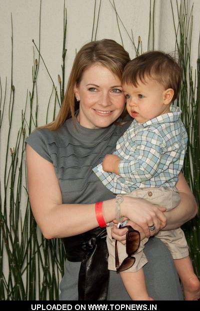 melissa joan hart 2009