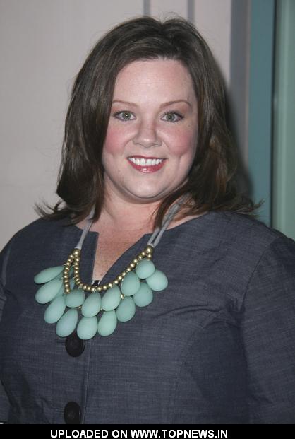 melissa mccarthy pics. Melissa McCarthy at Academy of