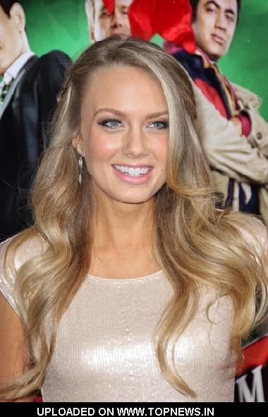 Melissa Ordway - Photo Colection