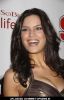 Melissa Haro at 2009 Sports Illustrated Swimsuit Issue Party at LAX - Arrivals