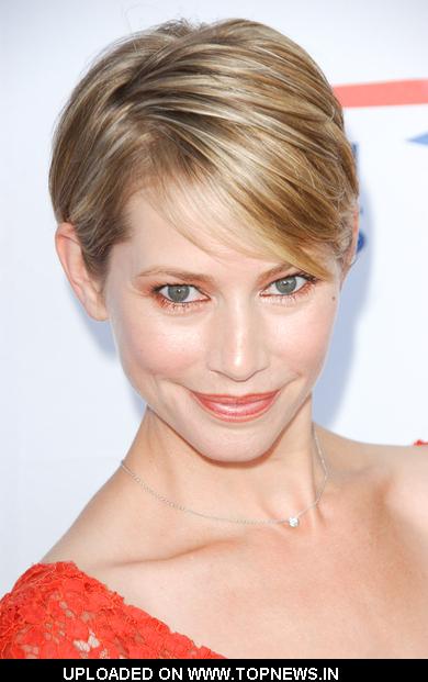 Meredith Monroe at BAFTA's 7th Annual PreEMMY TV Tea Party Arrivals