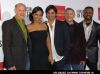 Mervyn Warren at "A Raisin In the Sun" Los Angeles Premiere - Arrivals