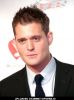 Michael Buble at Neil Diamond Honored as the 2009 Musicares Person Of The Year - Arrival