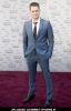 Michael Buble at The 2009 Juno Awards Red Carpet Arrivals