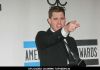 Michael Buble at 2010 American Music Awards - Press Room