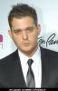 Michael Buble at 1st Annual "A Night to Make a Difference" Post Oscar Party Hosted by Leeza Gibbons - Arrivals