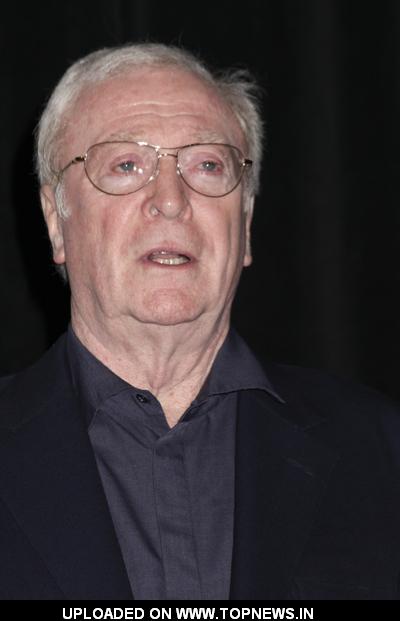 Michael Caine - Actress Wallpapers