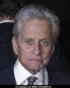 Michael Douglas at Wall Street Money Never Sleeps New York City Premiere - Arrivals