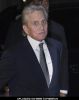 Michael Douglas at Wall Street Money Never Sleeps New York City Premiere - Arrivals