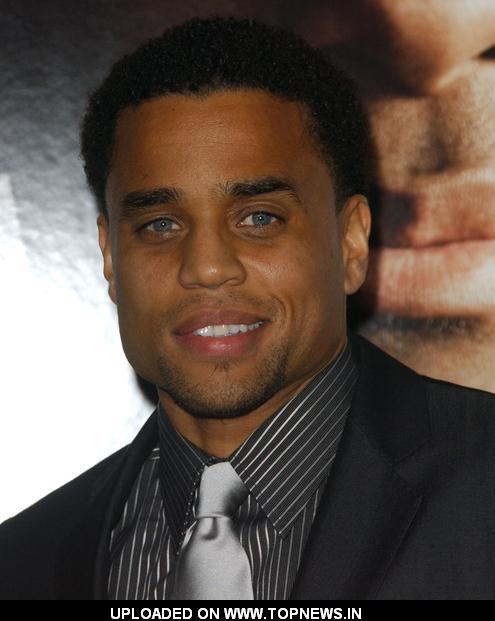 Michael Ealy