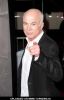 Michael Hogan at "Red Riding Hood" Los Angeles Premiere - Arrivals