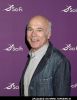 Michael Hogan at Sci-Fi Channel 2008 Upfront Party - Arrivals