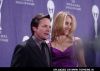 Michael J. Fox at 23rd Annual Rock and Roll Hall of Fame Induction Ceremony - Press Room