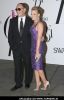 Monique Huillier at 2008 CFDA Fashion Awards - Arrivals 