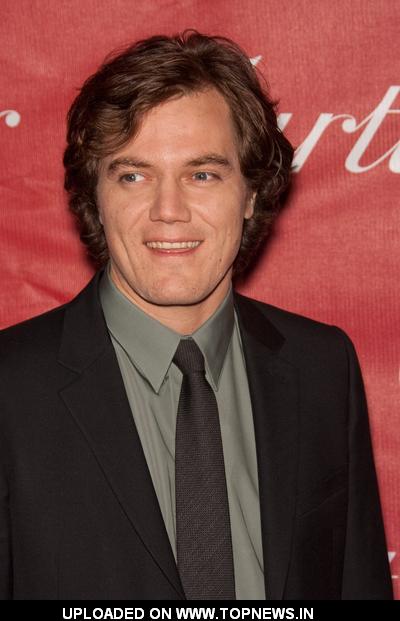 Michael Shannon at 20th Anniversary Palm Springs International Film Festival Awards Gala - Arrivals