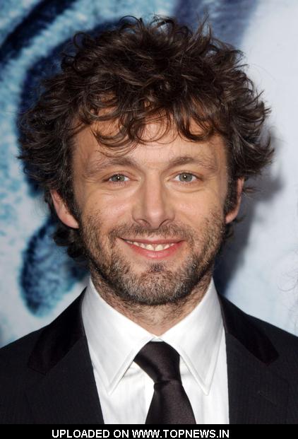 Michael Sheen - Photo Colection